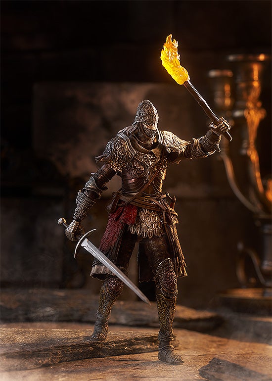 figma ELDEN RING Raging Wolf official Good Smile product image