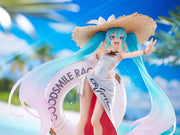 TENITOL Racing Miku 2024 Tropical Original Ver. official FuRyu product image