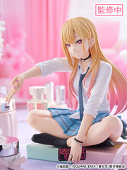 TENITOL BIG Noodle Stopper Figure Marin Kitagawa official FuRyu product image