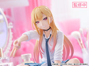 TENITOL BIG Noodle Stopper Figure Marin Kitagawa official FuRyu product image