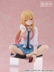 TENITOL BIG Noodle Stopper Figure Marin Kitagawa official FuRyu product image