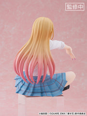 TENITOL BIG Noodle Stopper Figure Marin Kitagawa official FuRyu product image