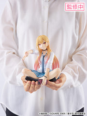 TENITOL BIG Noodle Stopper Figure Marin Kitagawa official FuRyu product image
