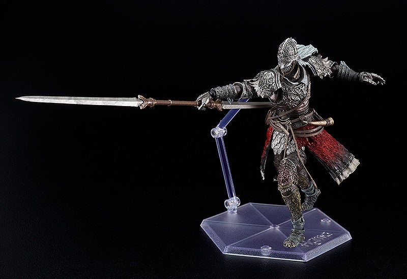 figma ELDEN RING Raging Wolf official Good Smile product image