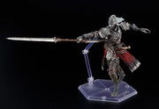 figma ELDEN RING Raging Wolf official Good Smile product image