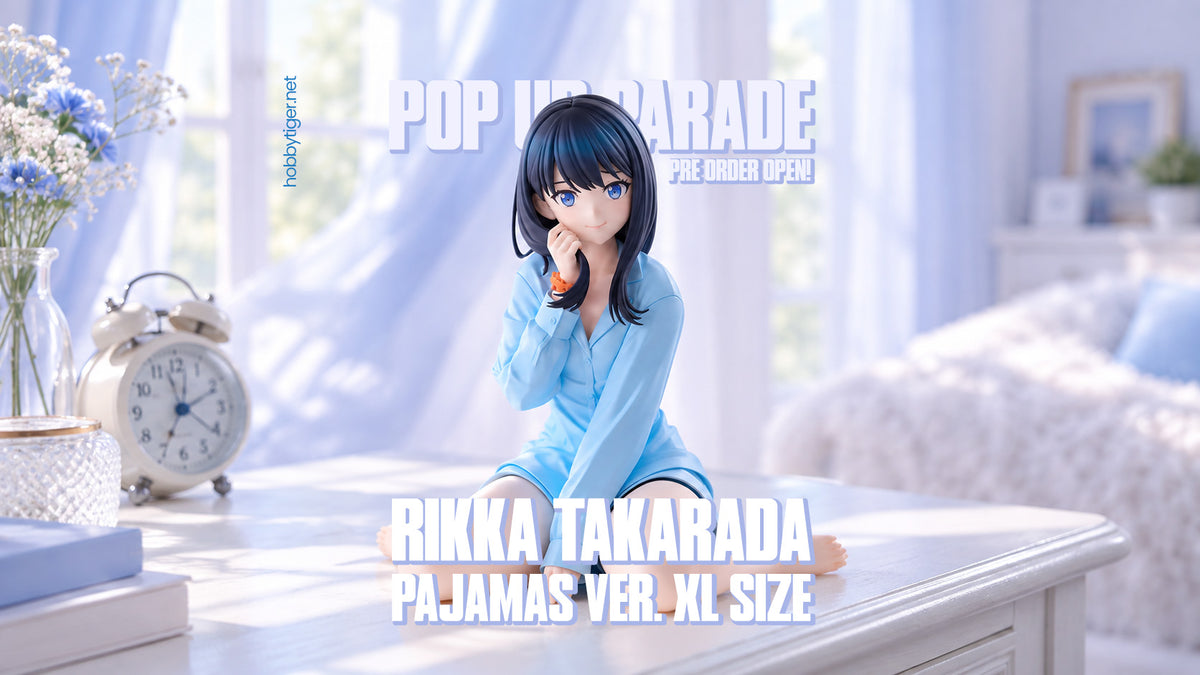 POP UP PARADE Rikka Takarada Pajamas Ver. XL