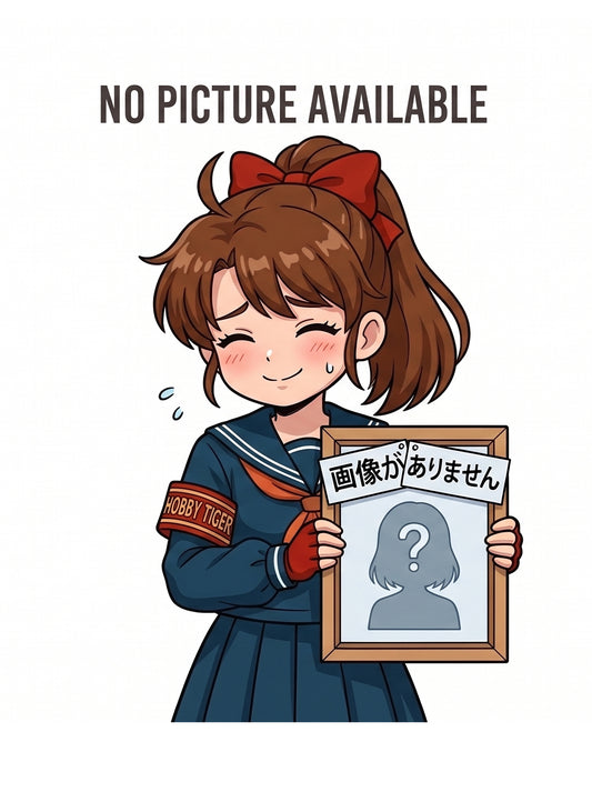 Japanese manga cover placeholder