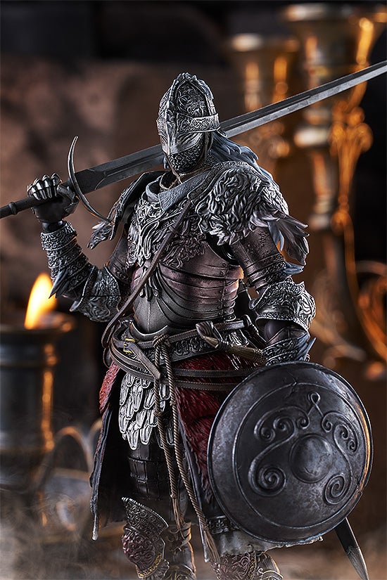 figma ELDEN RING Raging Wolf official Good Smile product image