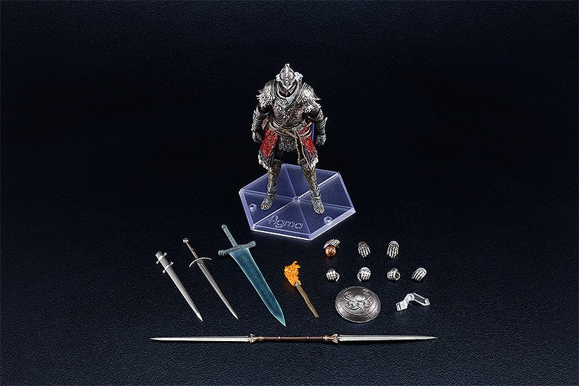 figma ELDEN RING Raging Wolf official Good Smile product image