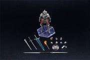 figma ELDEN RING Raging Wolf official Good Smile product image