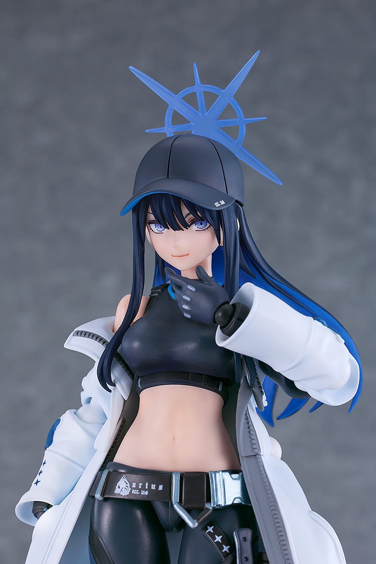 figma Blue Archive Saori Joumae official Good Smile product image