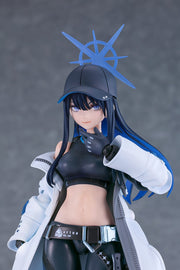 figma Blue Archive Saori Joumae official Good Smile product image