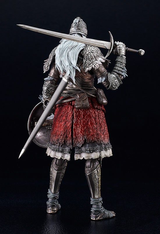 figma ELDEN RING Raging Wolf official Good Smile product image