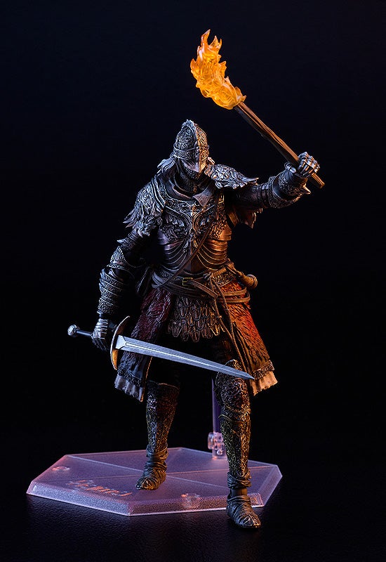 figma ELDEN RING Raging Wolf official Good Smile product image