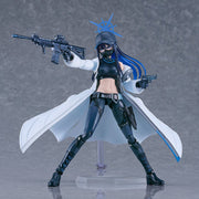 figma Blue Archive Saori Joumae official Good Smile product image