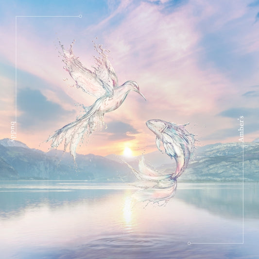 A Herbivorous Dragon of 5,000 Years Gets Unfairly Villainized buddy by Amber's Standard Edition CD - jacket artwork 1