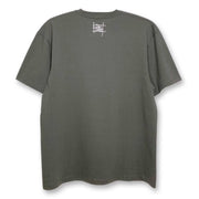 A KITE x messa Sawa Revenge Trigger T-Shirt in Sumi - official product photo 2