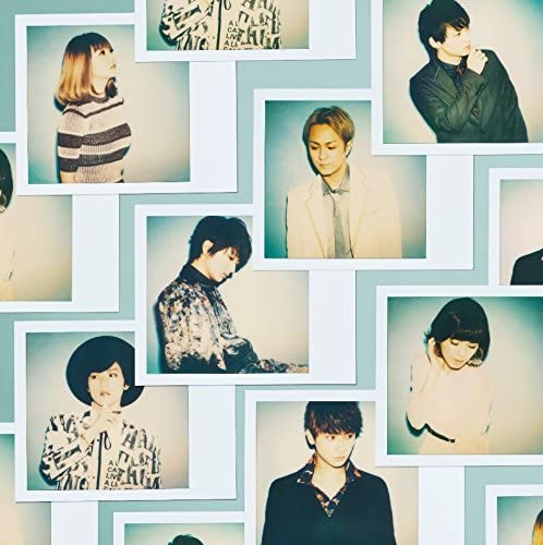 AAA Sayonara no Mae ni Limited Edition CD - front cover
