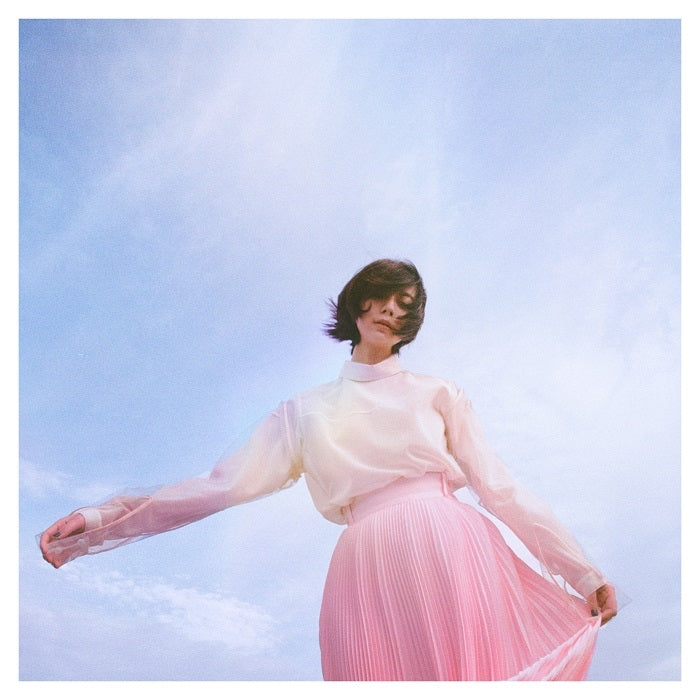 adieu 2 Standard Edition CD cover