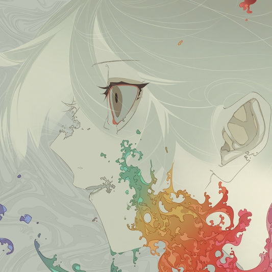 AHUB ORIGIN:A 2CD cover