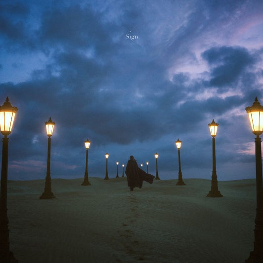 Aimer Sign Standard Edition CD - jacket artwork 1
