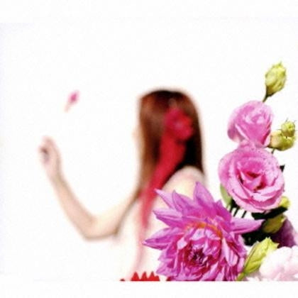 Akino Arai Kin no Nami Sen no Nami CD - front cover