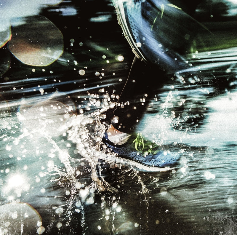 Aqua Timez Saigo Made II Standard CD - front cover