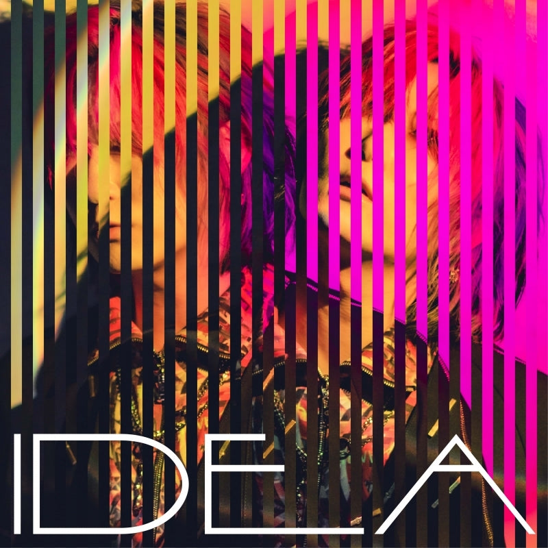 ARAKI IDEA Standard Edition 2CD cover