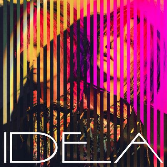 ARAKI IDEA Standard Edition 2CD cover