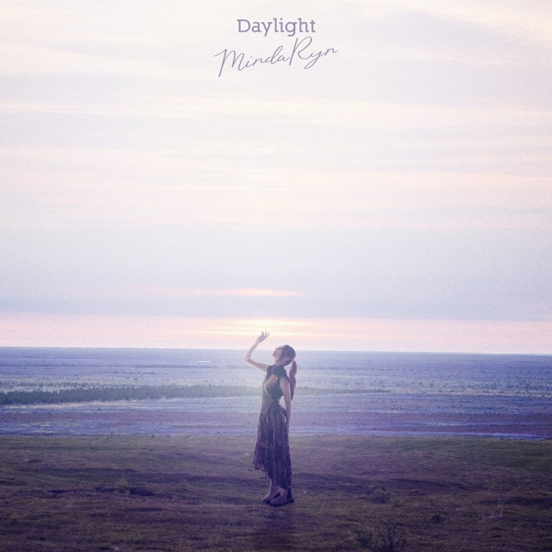 Arifureta Season 2 Daylight by MindaRyn CD - jacket artwork 1