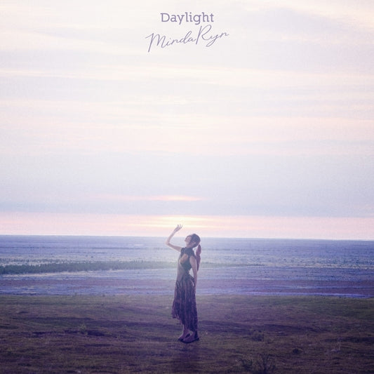 Arifureta Season 2 Daylight by MindaRyn CD - jacket artwork 1