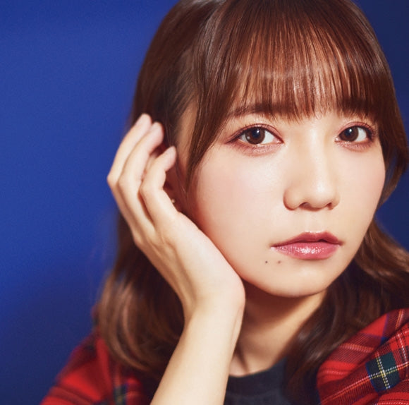 Azumi Waki Cho Kakumeiteki Koisuru Nichijo Standard Edition CD cover