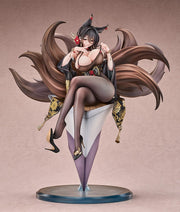 Azur Lane Oumi 1/7 Scale Figure by Good Smile Arts Shanghai - official product image 1