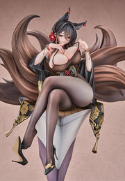 Azur Lane Oumi 1/7 Scale Figure by Good Smile Arts Shanghai - official product image 4