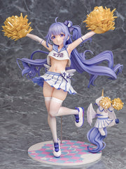 Azur Lane Unicorn Champion of Unicorn 1/6 Scale Figure - official product image 2