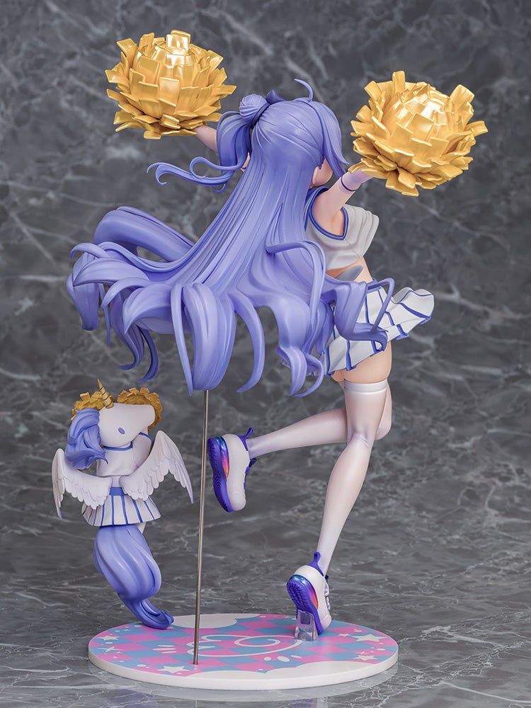 Azur Lane Unicorn Champion of Unicorn 1/6 Scale Figure - official product image 4