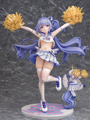 Azur Lane Unicorn Champion of Unicorn 1/6 Scale Figure - official product image 5
