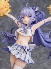 Azur Lane Unicorn Champion of Unicorn 1/6 Scale Figure - official product image 6