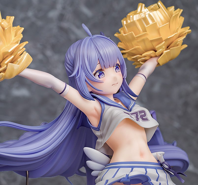 Azur Lane Unicorn Champion of Unicorn 1/6 Scale Figure - official product image 7
