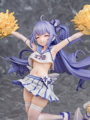 Azur Lane Unicorn Champion of Unicorn 1/6 Scale Figure - official product image 8
