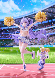 Azur Lane Unicorn Champion of Unicorn 1/6 Scale Figure - official product image 9