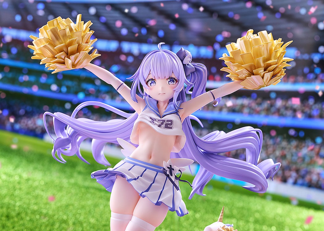 Azur Lane Unicorn Champion of Unicorn 1/6 Scale Figure - official product image 10