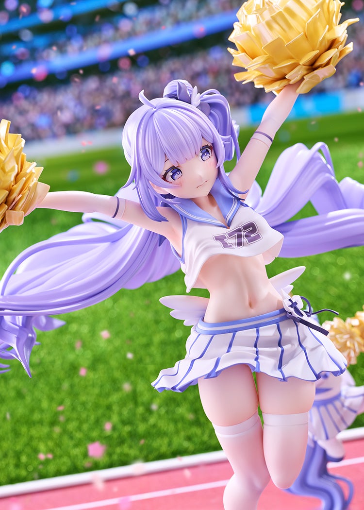 Azur Lane Unicorn Champion of Unicorn 1/6 Scale Figure - official product image 12