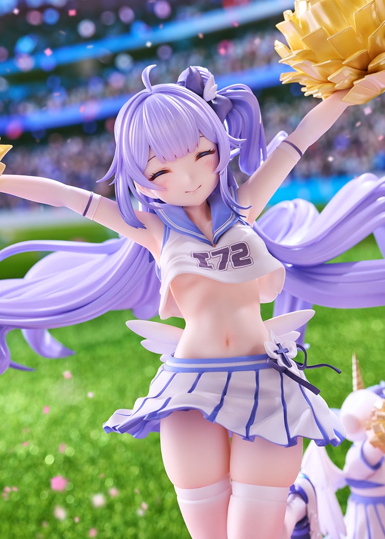 Azur Lane Unicorn Champion of Unicorn 1/6 Scale Figure - official product image 13