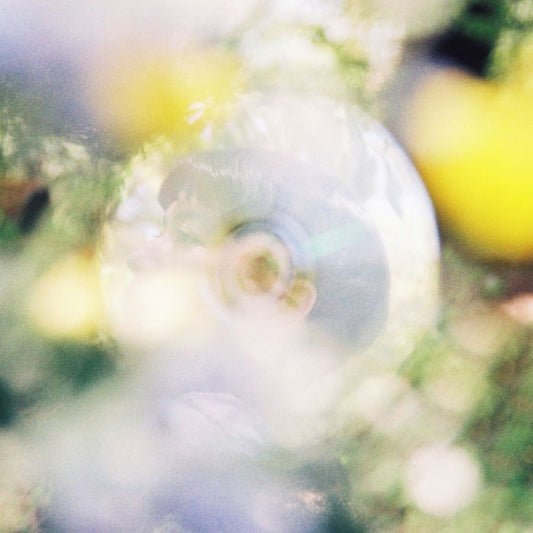Backflip!! Hikari no Naka kara Tsutaetai Koto by Centimillimental CD & Blu-ray - jacket artwork 1