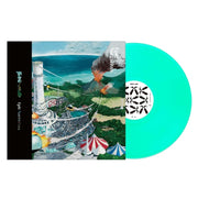 BAND-MAID Epic Narratives 2LP - vinyl record with illustrated sleeve