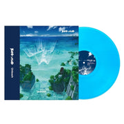 BAND-MAID Unleash Vinyl LP - vinyl record with illustrated sleeve