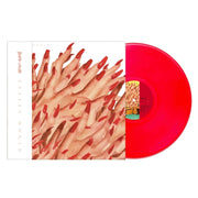 BAND-MAID Unseen World 2LP - vinyl record with illustrated sleeve