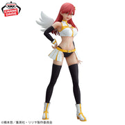 Banpresto Crane Game 2.5 Dimensional Seduction Ariel Angel Airborne Corps Version GLITTER & GLAMOURS Figure alternate product photo 2