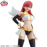 Banpresto Crane Game 2.5 Dimensional Seduction Ariel Angel Airborne Corps Version GLITTER & GLAMOURS Figure alternate product photo 3